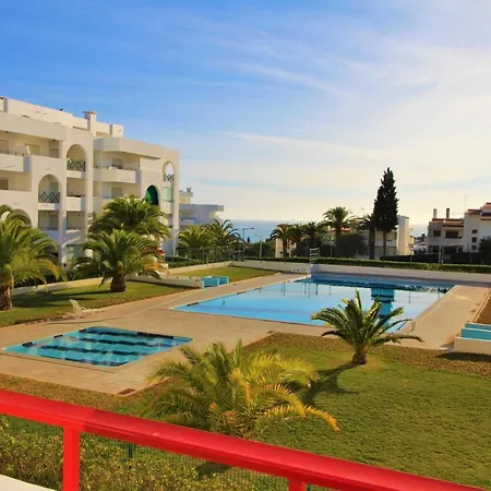 Sea And Pool View Apartament * Porches (Algarve)
