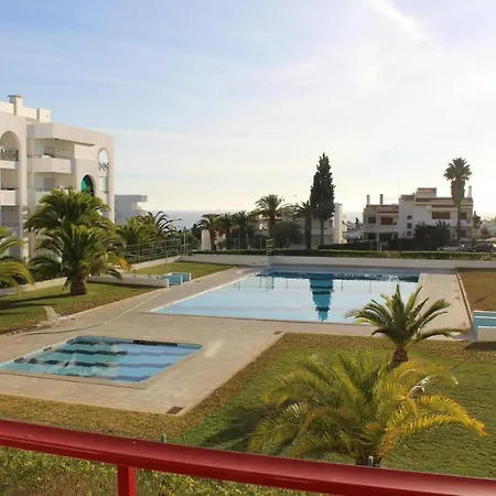 Sea And Pool View Apartament *