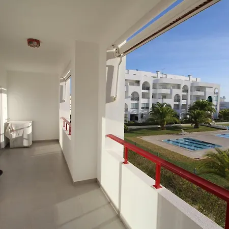 Sea And Pool View Apartament *