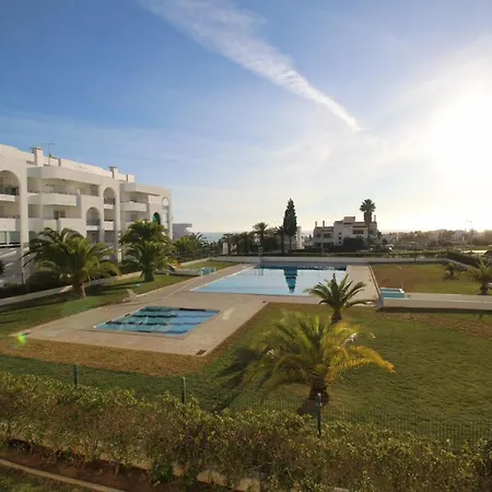 Sea And Pool View Apartament *